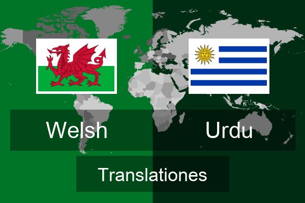  Urdu Translationes