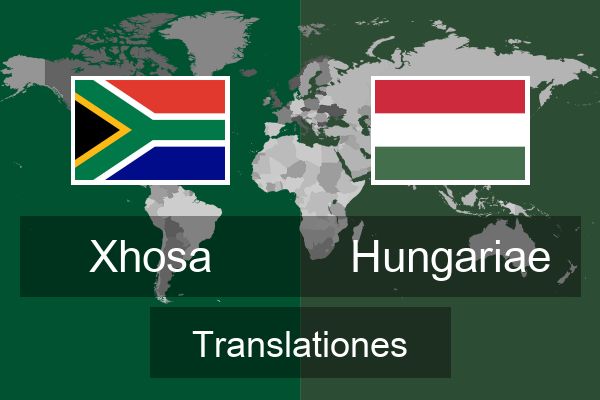  Hungariae Translationes