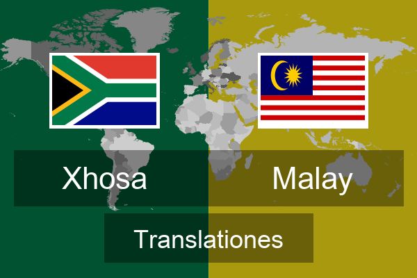  Malay Translationes