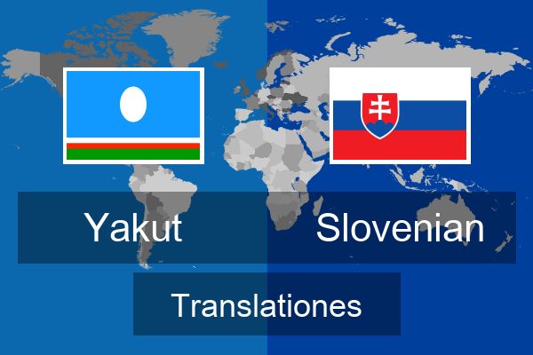  Slovenian Translationes