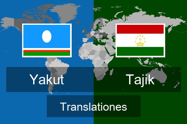  Tajik Translationes