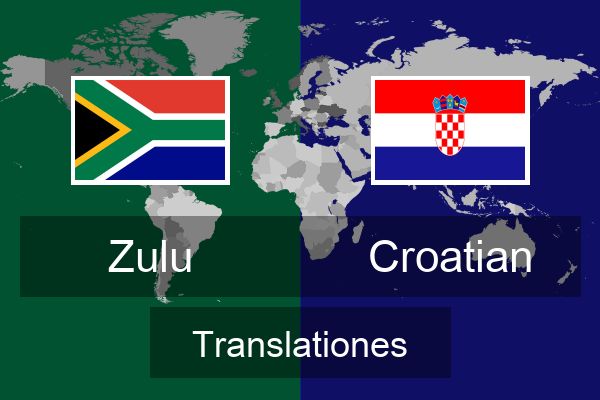  Croatian Translationes