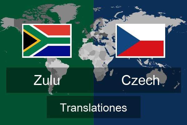  Czech Translationes