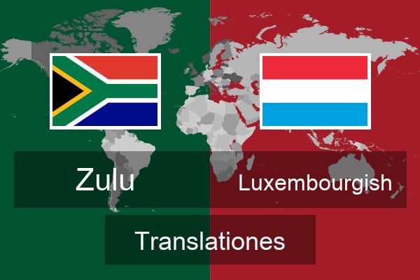  Luxembourgish Translationes