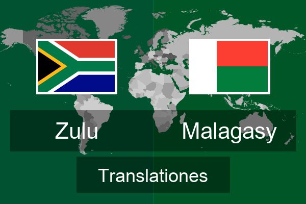  Malagasy Translationes