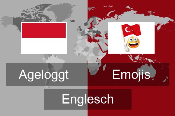  Emojis Englesch