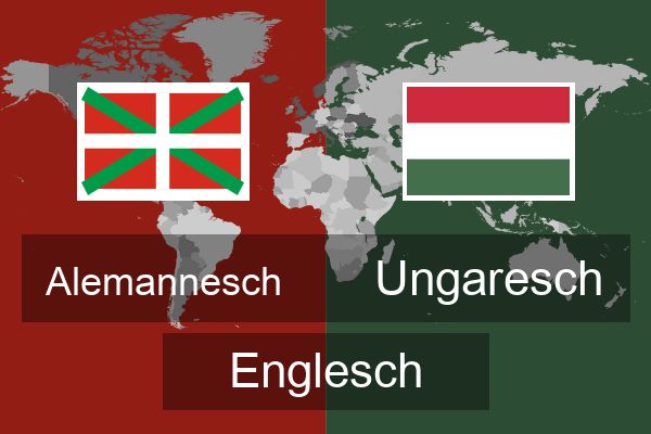  Ungaresch Englesch