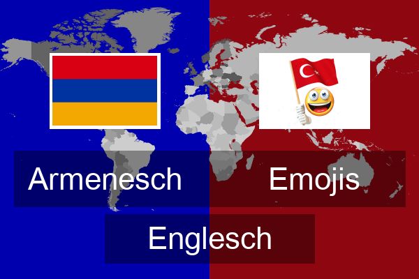  Emojis Englesch