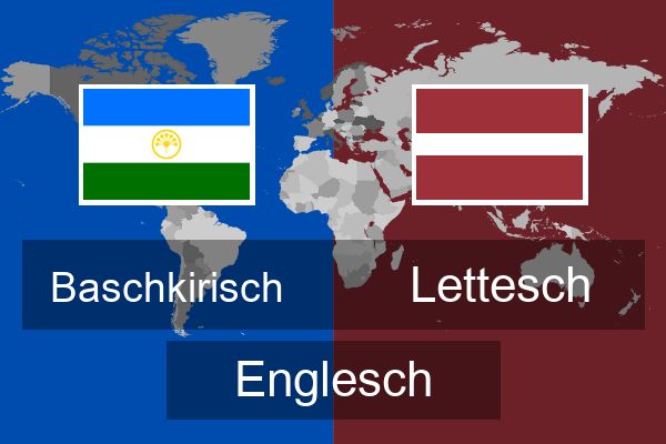  Lettesch Englesch