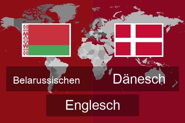  Dänesch Englesch