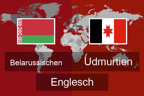  Udmurtien Englesch