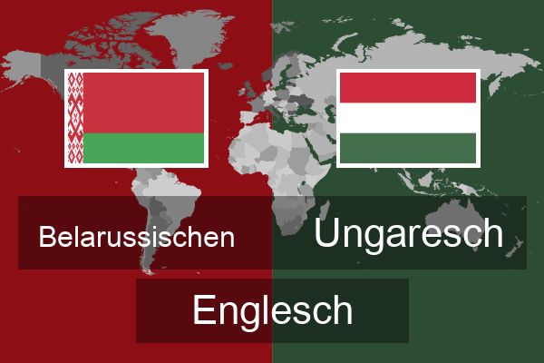  Ungaresch Englesch