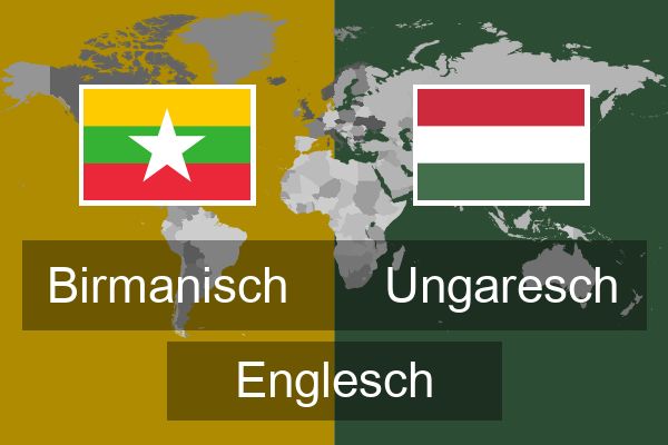  Ungaresch Englesch