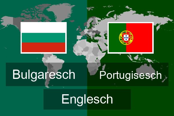  Portugisesch Englesch