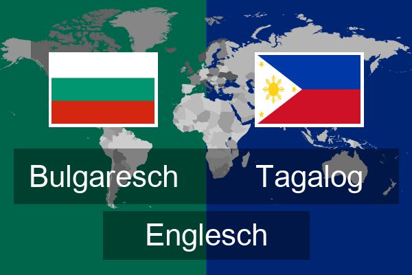  Tagalog Englesch