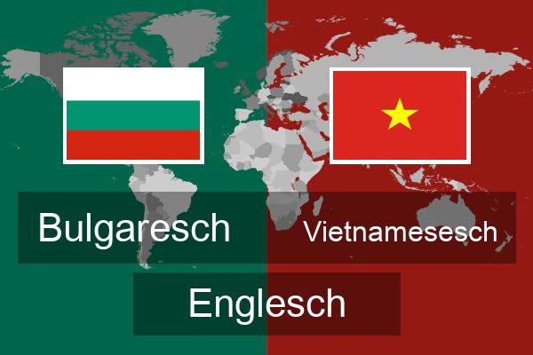  Vietnamesesch Englesch