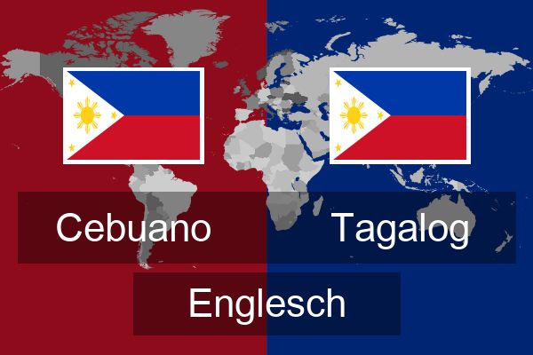  Tagalog Englesch