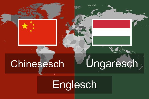  Ungaresch Englesch