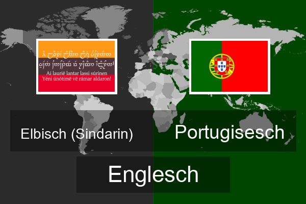  Portugisesch Englesch