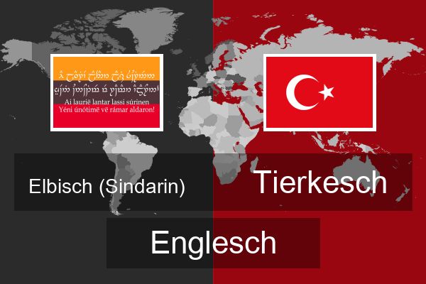  Tierkesch Englesch