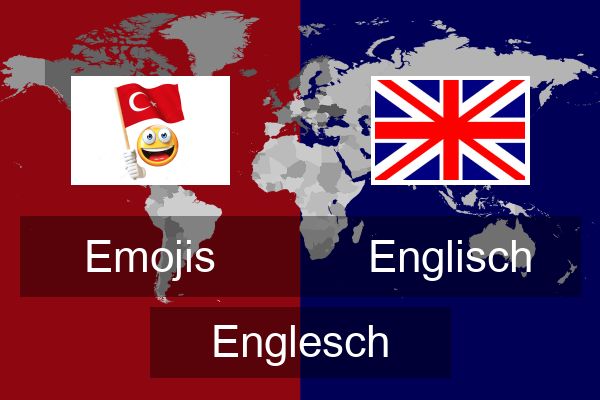  Englisch Englesch