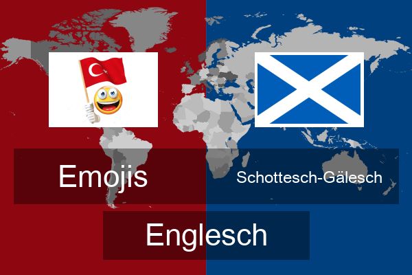  Schottesch-Gälesch Englesch