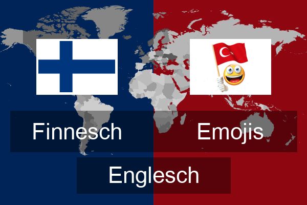  Emojis Englesch