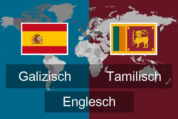  Tamilisch Englesch