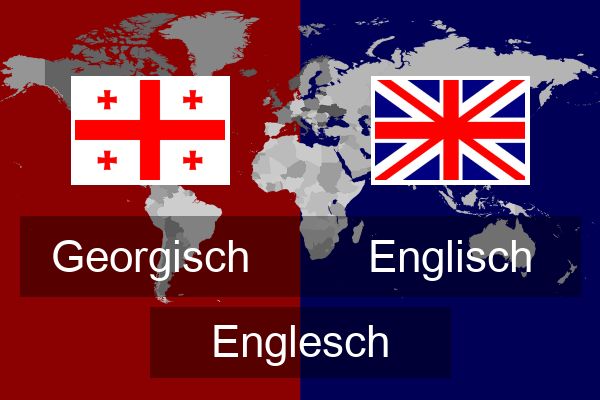  Englisch Englesch