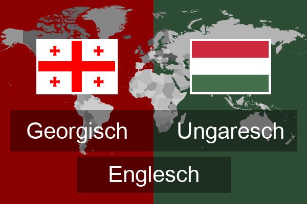  Ungaresch Englesch