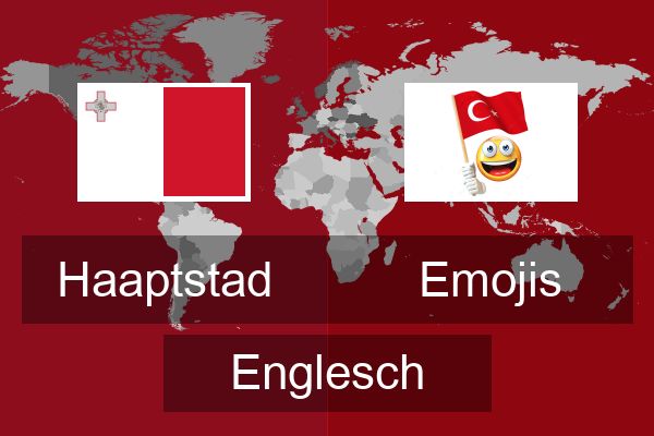  Emojis Englesch