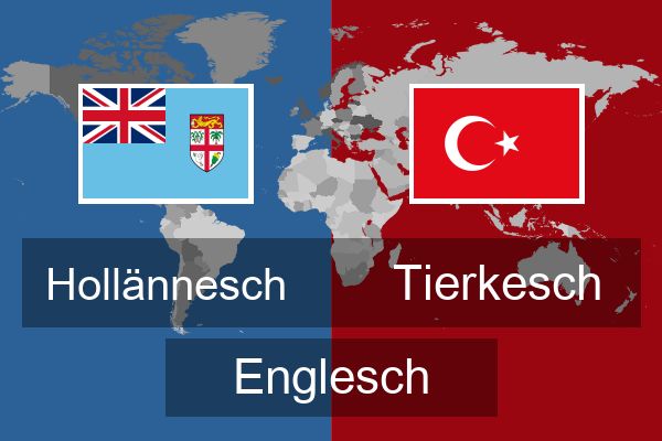  Tierkesch Englesch