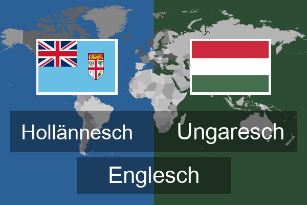  Ungaresch Englesch