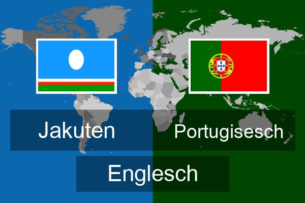  Portugisesch Englesch