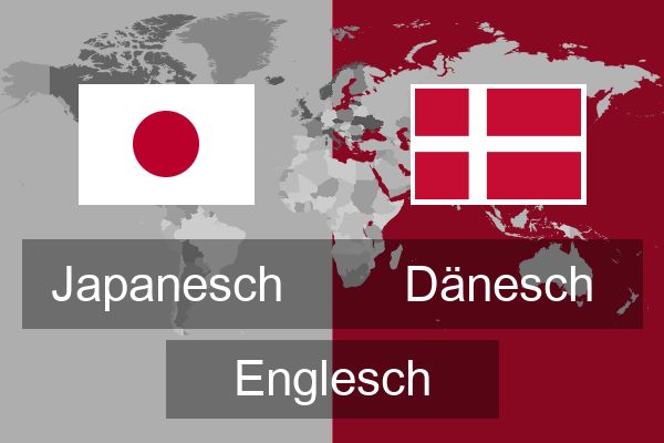  Dänesch Englesch