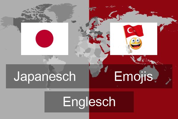  Emojis Englesch