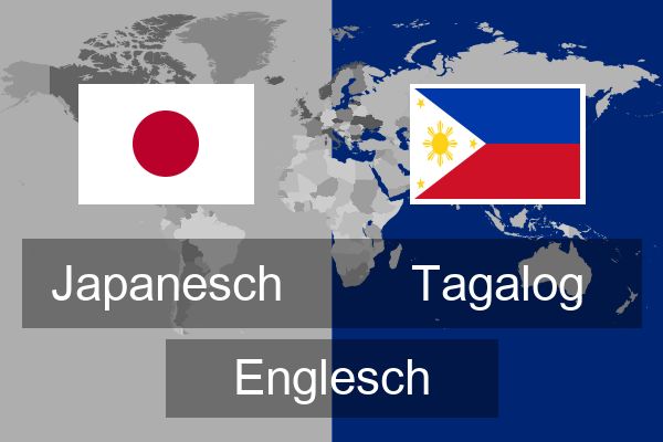  Tagalog Englesch