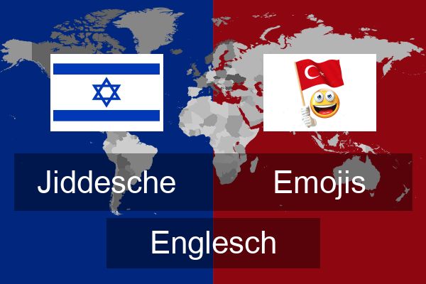  Emojis Englesch