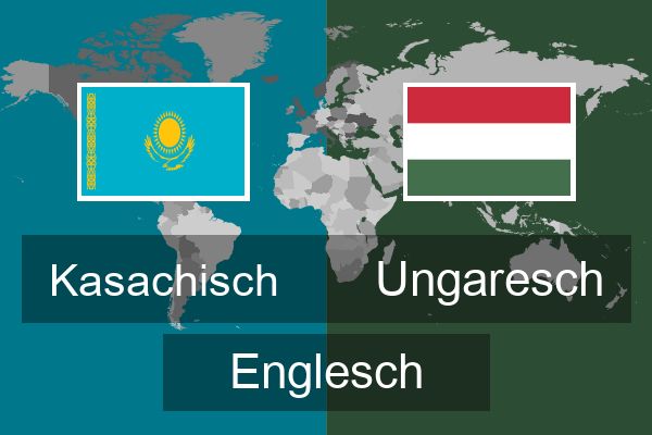  Ungaresch Englesch