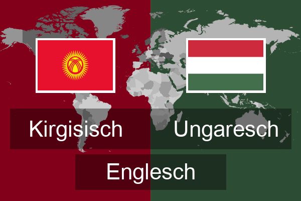  Ungaresch Englesch