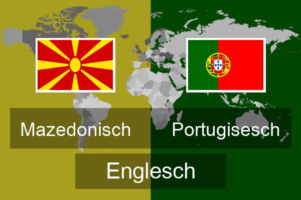  Portugisesch Englesch