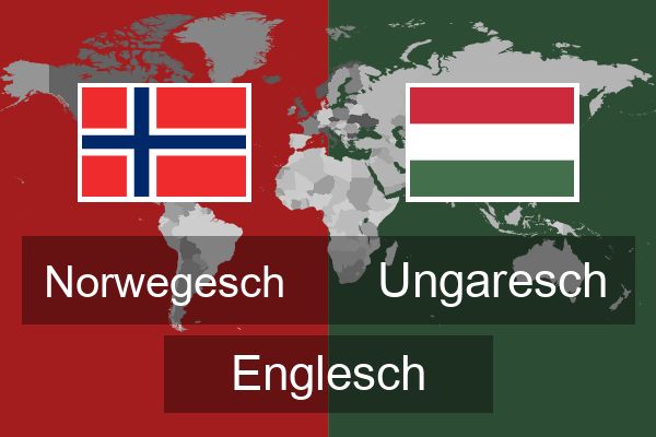  Ungaresch Englesch