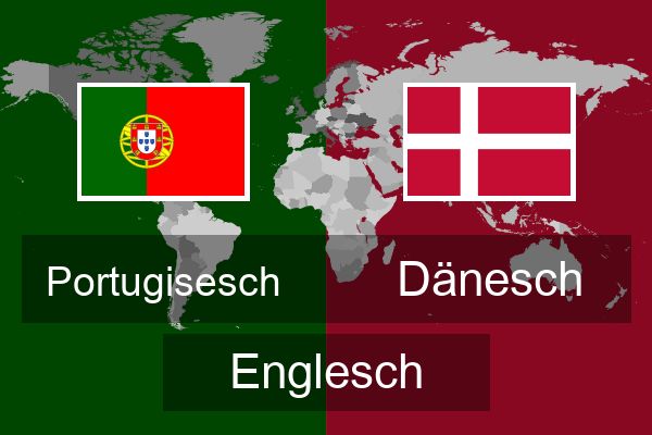  Dänesch Englesch