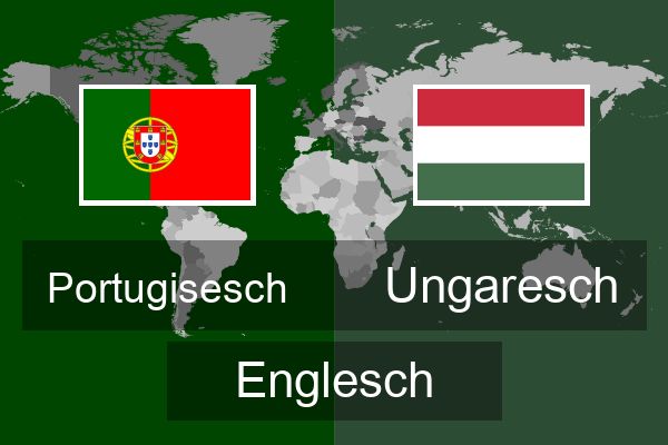  Ungaresch Englesch