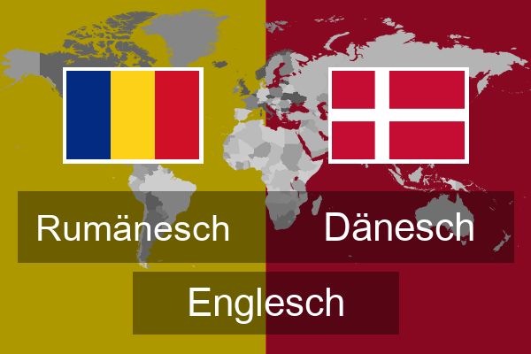  Dänesch Englesch