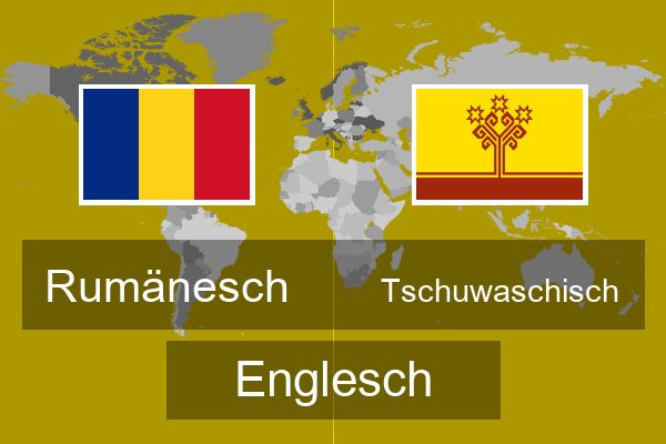  Tschuwaschisch Englesch