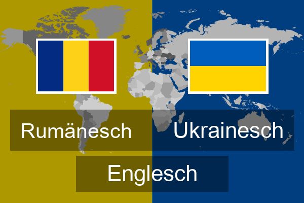  Ukrainesch Englesch