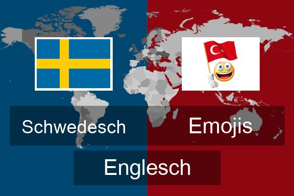  Emojis Englesch