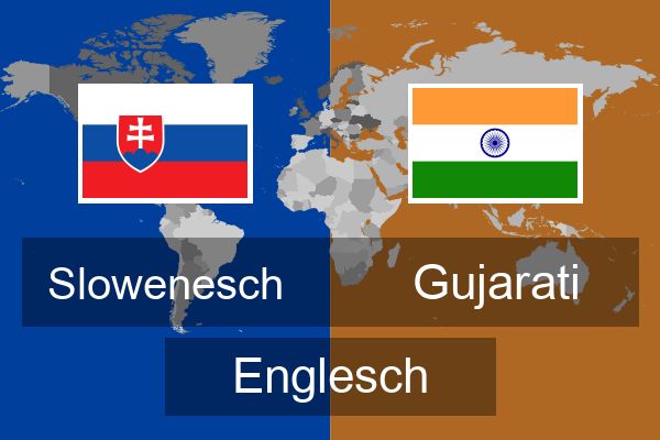  Gujarati Englesch