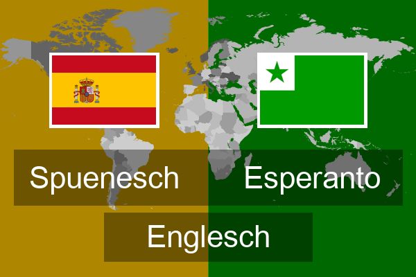  Esperanto Englesch